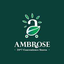Ambrose farms logo