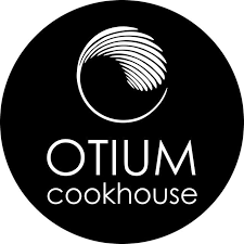 Otium cook house logo