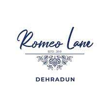 Romeo lane logo
