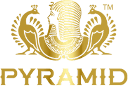 Pyramid cafe logo