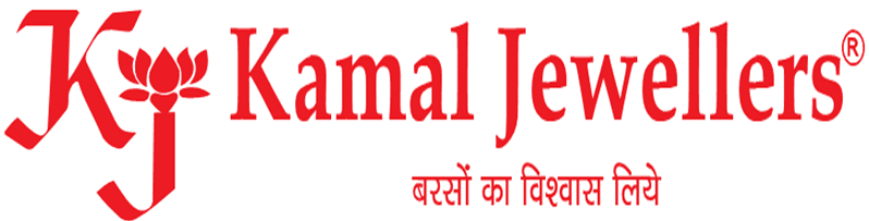 Kamal Jewellers logo